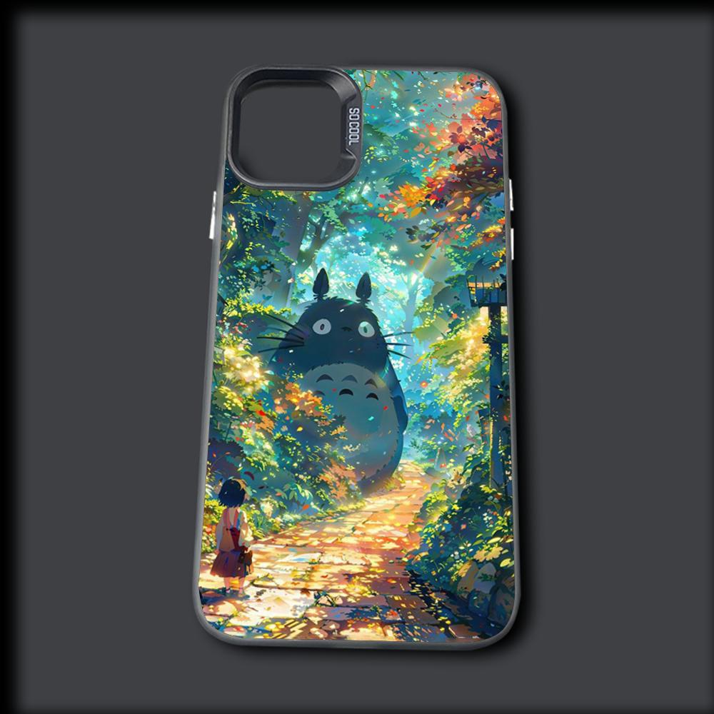 For T-T-Totoros Phone Case For iPhone 16,15,14,13,12,11,Mini,Pro,MAX Gray Drop Matte Shockproof Soft Cover iPhone13
For T-T-Totoros Phone Case For iPhone 16,15,14,13,12,11,Mini,Pro,MAX Gray Drop Matte Shockproof Soft Cover iPhone13