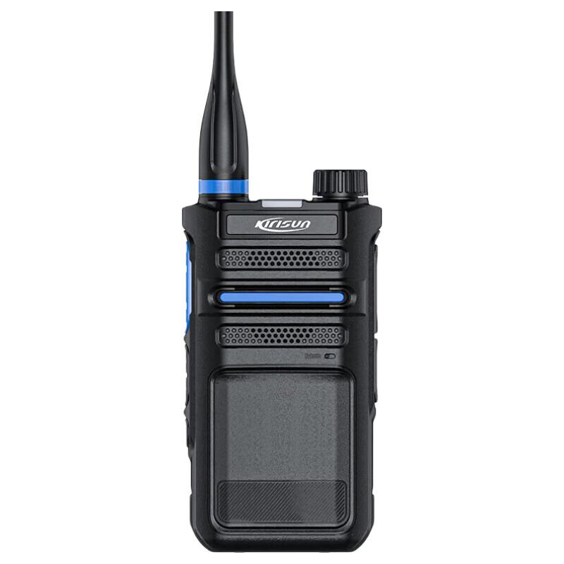 Kirisun PT570 Analog Walkie-Talkie (CN version)
Kirisun PT570 Analog Walkie-Talkie (CN version)