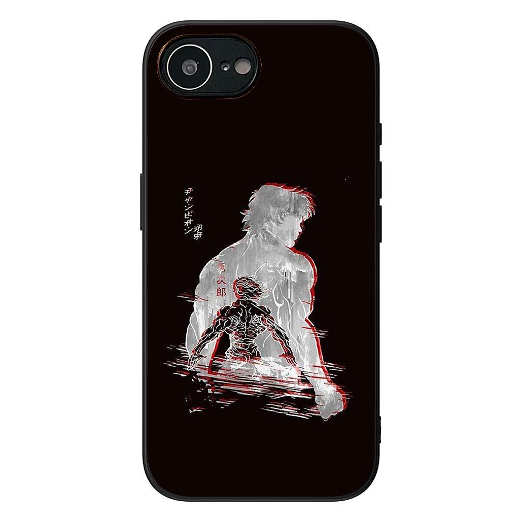 Bakis Hanma Art Dou Phone Cover for Xiaomi Redmi Note 13 14 ProPlus Pro Plus 14C A4 13C Pro+ Note14 Protective Case Redmi Note 13 Pro 4G
Bakis Hanma Art Dou Phone Cover for Xiaomi Redmi Note 13 14 ProPlus Pro Plus 14C A4 13C Pro+ Note14 Protective Case Redmi Note 13 Pro 4G