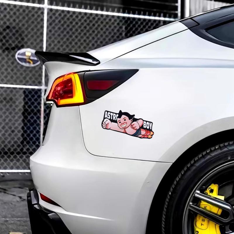 Автонаклейки, милые декоративные наклейки 20*8.5см жёлтый
Автонаклейки, милые декоративные наклейки 20*8.5см жёлтый