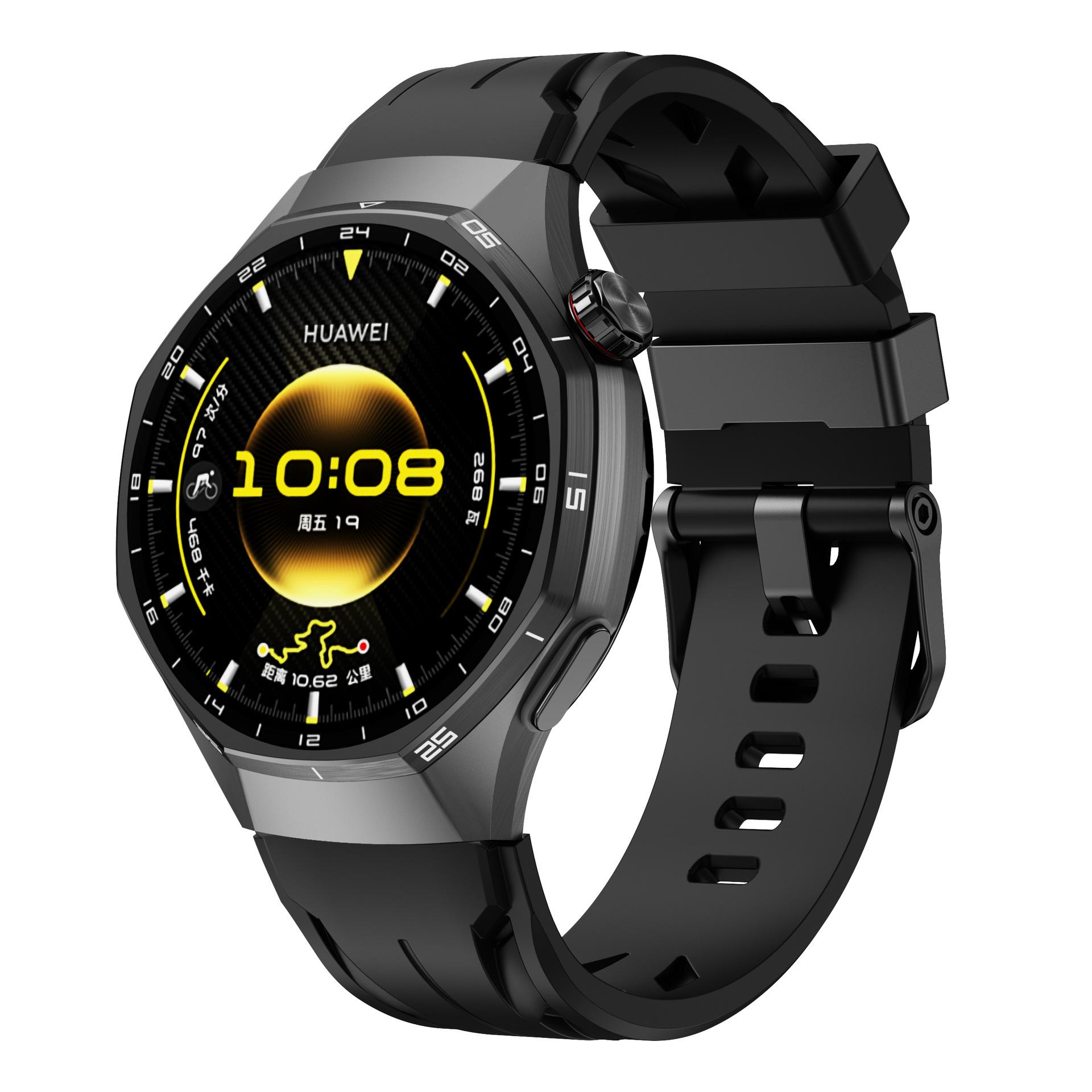 Sport Silicone band For Huawei Watch GT 6 5 3 2 Pro 4 46mm Bracelet correa amazfit bip 6 5/balance 2/GTR 4 3 2 22mm watch straps Watch GT 6 Pro 46mm чёрный
Sport Silicone band For Huawei Watch GT 6 5 3 2 Pro 4 46mm Bracelet correa amazfit bip 6 5/balance 2/GTR 4 3 2 22mm watch straps Watch GT 6 Pro 46mm чёрный