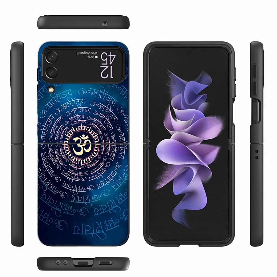 Om Symbol Meditation and Creativity Phone Case For Samsung Z Flip 7 6 Z Flip 5 5G Galaxy Z Flip 3 4 5G Shockproof Hard Cover TP Samsung Z Flip 7 5G
Om Symbol Meditation and Creativity Phone Case For Samsung Z Flip 7 6 Z Flip 5 5G Galaxy Z Flip 3 4 5G Shockproof Hard Cover TP Samsung Z Flip 7 5G