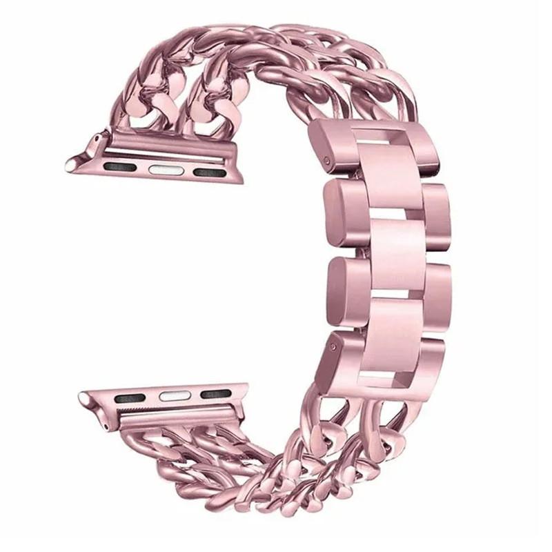 Stainless Steel Strap For Apple Watch Ultra 2 49mm 46mm 45 44 42mm For Iwatch 10 9 8 7 6 5 4 3 2 1 41mm 40mm 38mm Luxury Metal Series 3 2 1 38mm розовый
Stainless Steel Strap For Apple Watch Ultra 2 49mm 46mm 45 44 42mm For Iwatch 10 9 8 7 6 5 4 3 2 1 41mm 40mm 38mm Luxury Metal Series 3 2 1 38mm розовый