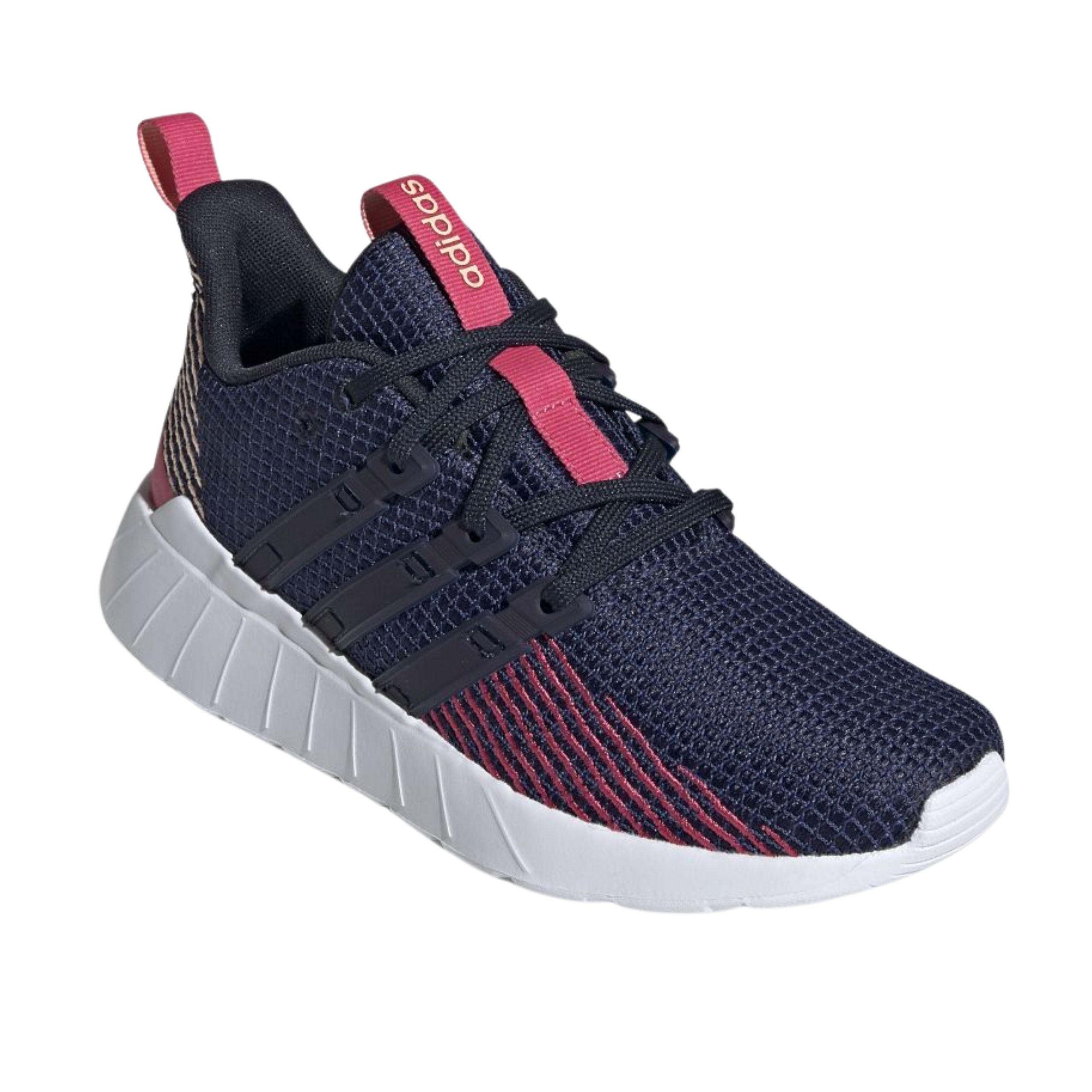 Adidas EE6944 Questar Flow молодежные спортивные кроссовки черные r. 39 ⅓ чёрный
Adidas EE6944 Questar Flow молодежные спортивные кроссовки черные r. 39 ⅓ чёрный