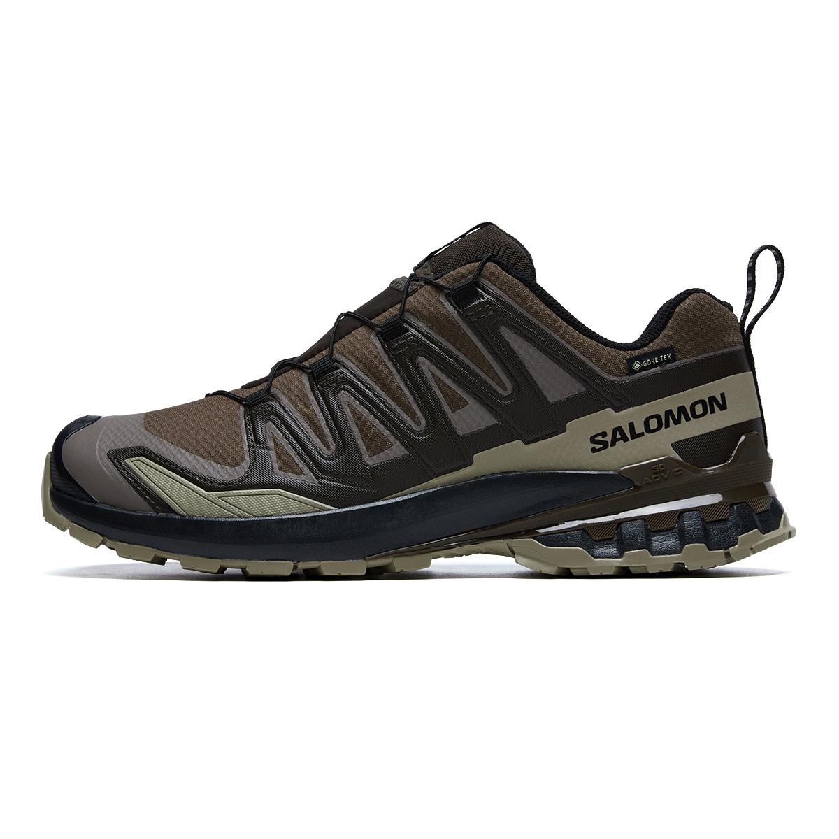 SALOMON XA Pro 3D V9 Hiking Shoes Unisex Brown Sneakers 478818 42⅔ коричневий
SALOMON XA Pro 3D V9 Hiking Shoes Unisex Brown Sneakers 478818 42⅔ коричневий