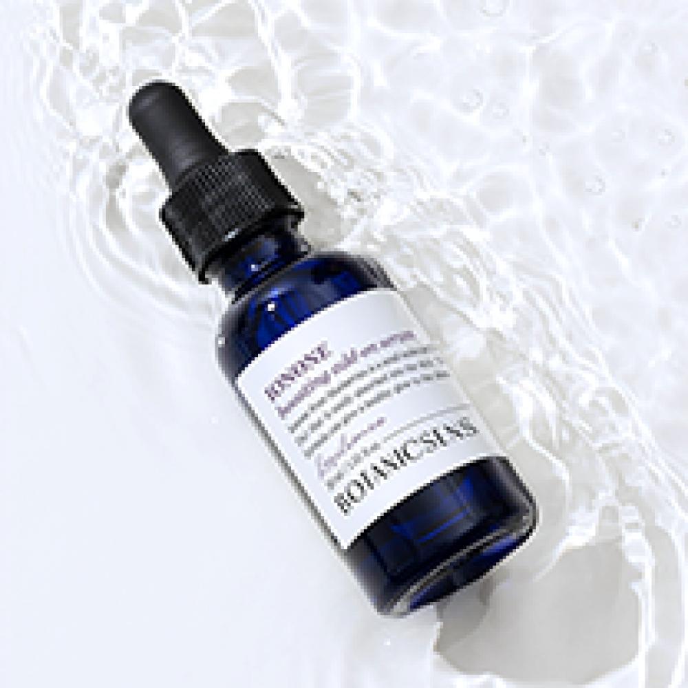 Botanicsens Іонон Еластичність Колаген Покращення Гіпоалергенна Бустер-сироватка NONE
Botanicsens Іонон Еластичність Колаген Покращення Гіпоалергенна Бустер-сироватка NONE