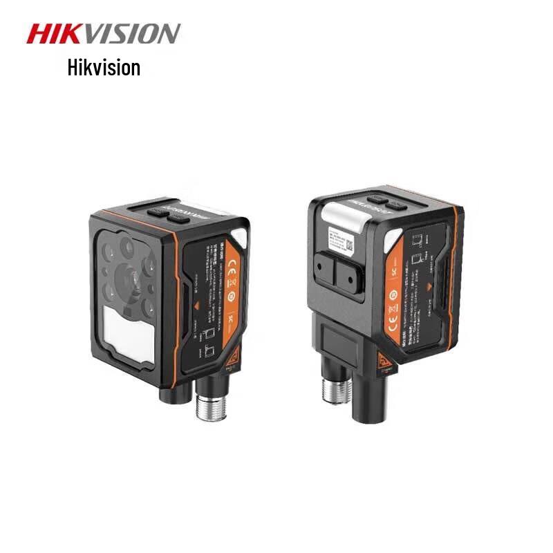 HIKVISION Industrial Camera CN plug (adapter included)
HIKVISION Industrial Camera CN plug (adapter included)