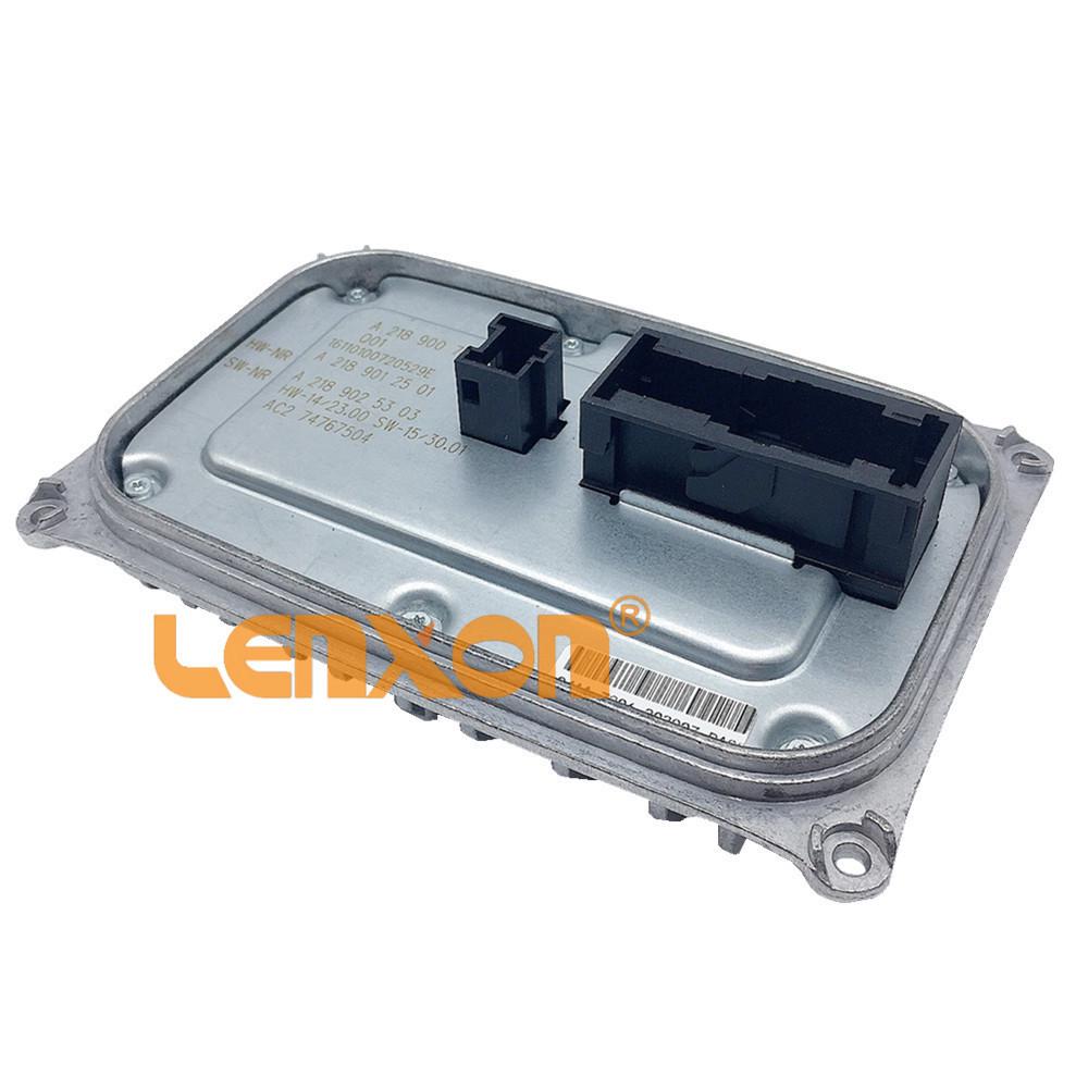 Mercedes-Benz S-Class W221/W222 Headlight LED Driver Module Ballast Board A2229004505 China
Mercedes-Benz S-Class W221/W222 Headlight LED Driver Module Ballast Board A2229004505 China