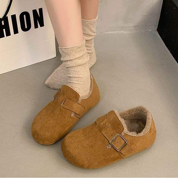 Женская хлопковая обувь Birkenstock 2025 новая осенне-зимняя обувь-тапочки с мехом, зимние велюровые ботинки-бини, теплая женская обувь 40
Женская хлопковая обувь Birkenstock 2025 новая осенне-зимняя обувь-тапочки с мехом, зимние велюровые ботинки-бини, теплая женская обувь 40