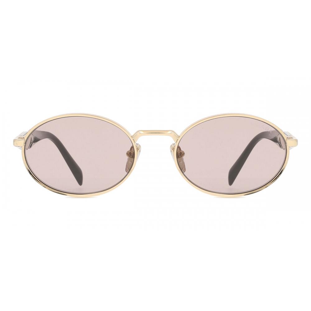 Prada Pr 65zs Zvn20i Women Sunglasses Pale Gold/55-20-140
Prada Pr 65zs Zvn20i Women Sunglasses Pale Gold/55-20-140