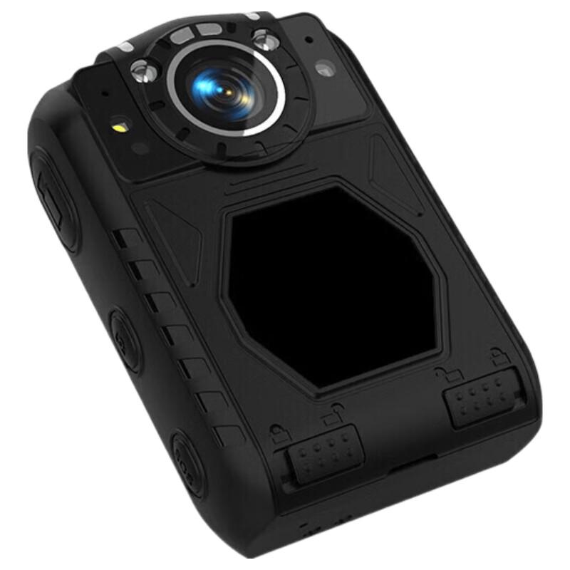 Jingyun DSJ-G9 HD Body Camera with IR Night Vision (CN version)
Jingyun DSJ-G9 HD Body Camera with IR Night Vision (CN version)