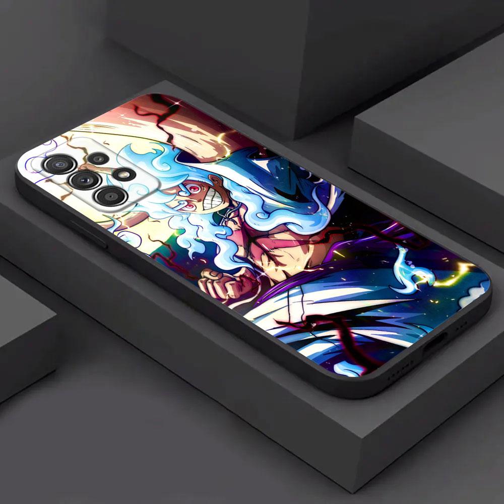 Anime One Characters Piece Phone Cover For Samsung Galaxy A56 A57 A37 A55 A36 A26 A17 A07 A35 A34 A53 A54 A52 A73 A72 A32 Case Galaxy A21S
Anime One Characters Piece Phone Cover For Samsung Galaxy A56 A57 A37 A55 A36 A26 A17 A07 A35 A34 A53 A54 A52 A73 A72 A32 Case Galaxy A21S