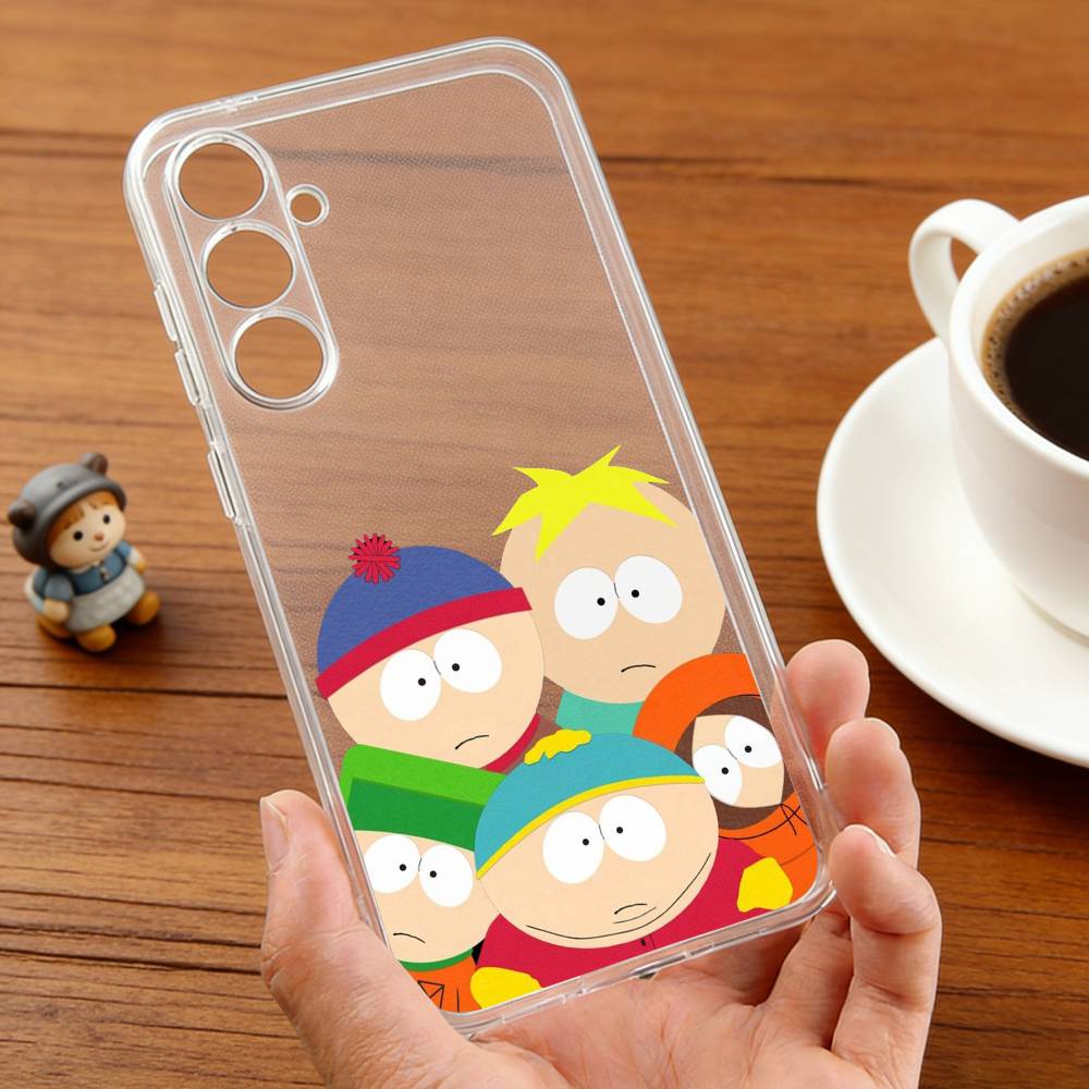 S-South-H P-Park-K phone Case For Samsung S25,24,21,22,23,30,Ultra,20,Plus,Fe,Lite,Note Transparent Cover Samsung S21
S-South-H P-Park-K phone Case For Samsung S25,24,21,22,23,30,Ultra,20,Plus,Fe,Lite,Note Transparent Cover Samsung S21