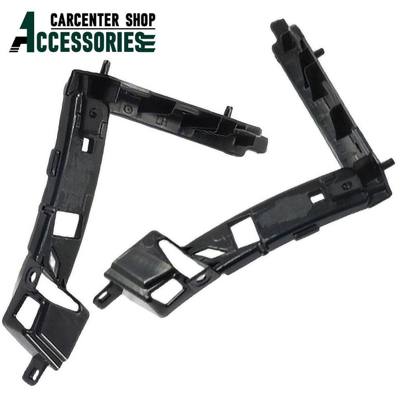 Left Right Front Bumper Bracket Cover Support Bracket Holder for Lincoln MKZ 2017 2018 HP5Z17C947D HP5Z17C947D
Left Right Front Bumper Bracket Cover Support Bracket Holder for Lincoln MKZ 2017 2018 HP5Z17C947D HP5Z17C947D