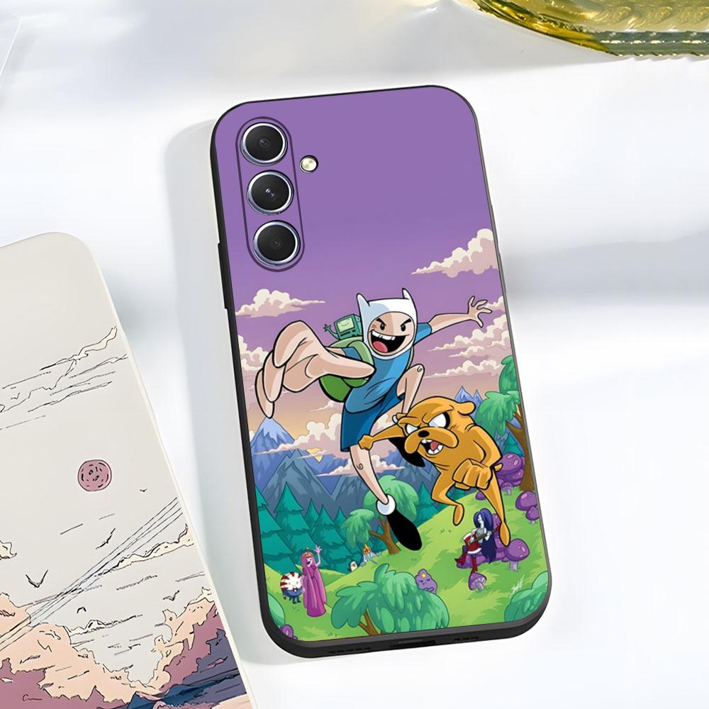 A-Adventure T-TimeS Phone Case For Samsung A56 A36 A26 A16 A15 A25 A35 A55 A14 A34 A24 A54 Black Soft Shell Samsung A05
A-Adventure T-TimeS Phone Case For Samsung A56 A36 A26 A16 A15 A25 A35 A55 A14 A34 A24 A54 Black Soft Shell Samsung A05