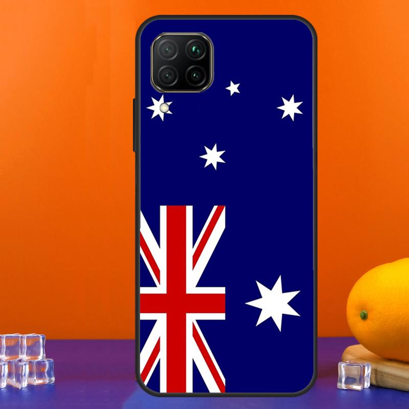 Australian Flag For Huawei Nova 12s 12i 11i 8i 9 10 SE Y91 Y90 Y60 Y70 Y72 Y61 P20 P40 Lite P30 P60 Pro Case Huawei Nova Y72
Australian Flag For Huawei Nova 12s 12i 11i 8i 9 10 SE Y91 Y90 Y60 Y70 Y72 Y61 P20 P40 Lite P30 P60 Pro Case Huawei Nova Y72