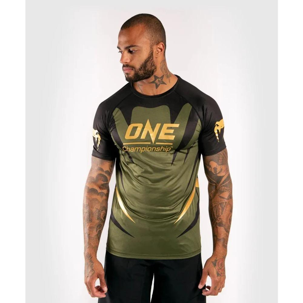 Summer Men s 3D Print Fightwear ONE Championship Fight Team Uniform Fans Breathable O Neck Short Sleeve Man Kids Casual T-shirt K160
Summer Men s 3D Print Fightwear ONE Championship Fight Team Uniform Fans Breathable O Neck Short Sleeve Man Kids Casual T-shirt K160