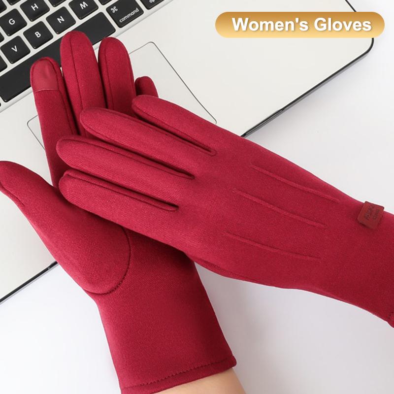 Женские Мужские Зимние Толстые Плюшевые Перчатки Модные Теплые Замшевые Уличные Перчатки Леди Сенсорные Перчатки для Вождения Спортивные Велосипедные Варежки A5
Женские Мужские Зимние Толстые Плюшевые Перчатки Модные Теплые Замшевые Уличные Перчатки Леди Сенсорные Перчатки для Вождения Спортивные Велосипедные Варежки A5