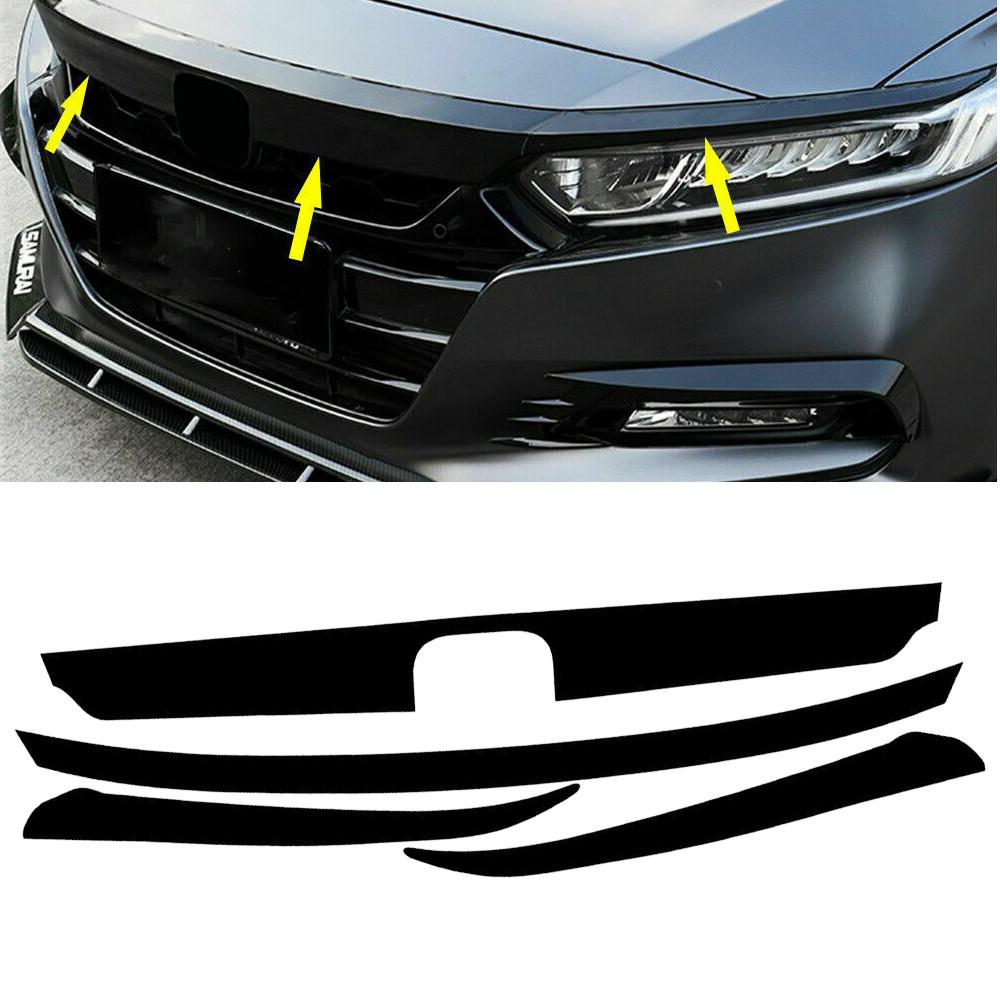 Easy Installation Car Sticker For Honda Accord High Quality
Easy Installation Car Sticker For Honda Accord High Quality