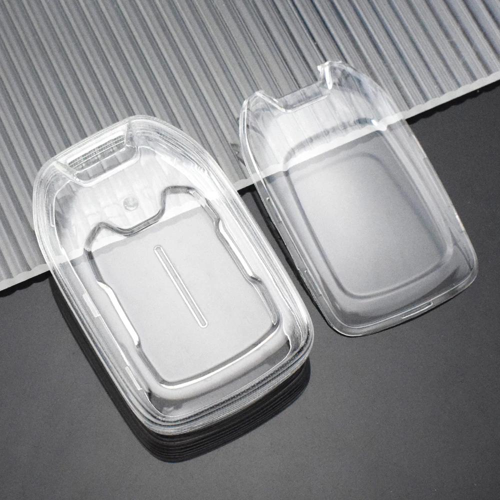 Transparent Black Remote Key Case For Chevrolet Tahoe Silverado Suburban Tahoe Gmc Sierra Acadia Terrain Yukon Smart Cover
Transparent Black Remote Key Case For Chevrolet Tahoe Silverado Suburban Tahoe Gmc Sierra Acadia Terrain Yukon Smart Cover