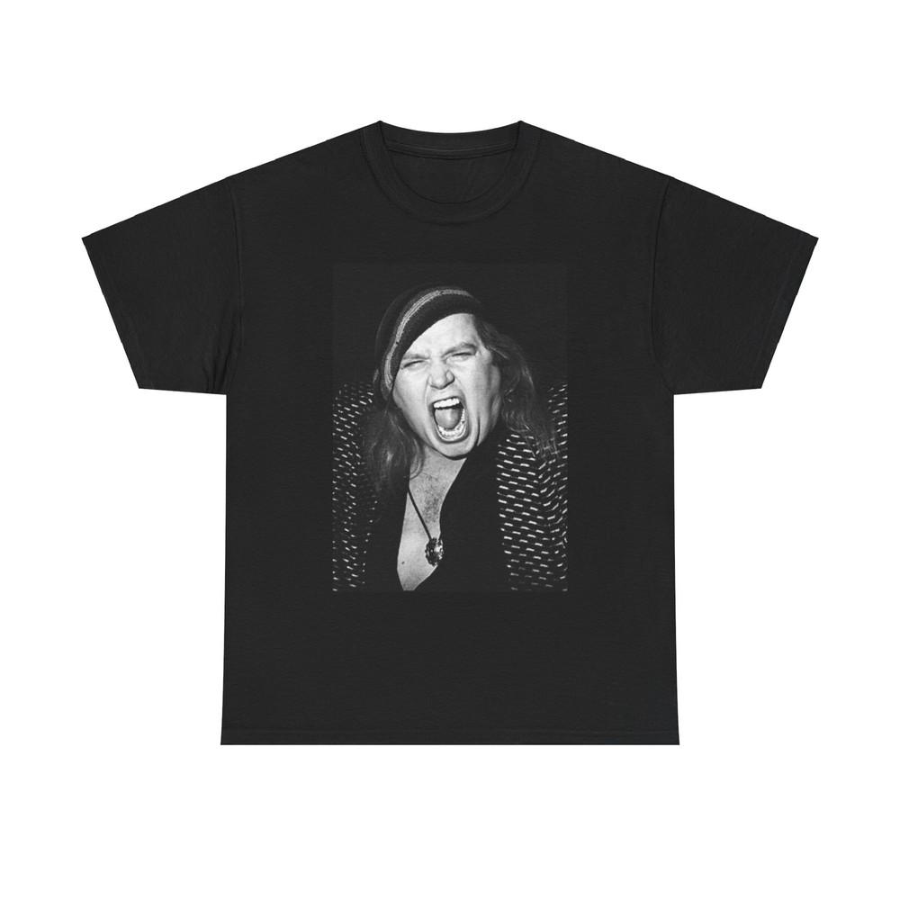 Sam kinison T-shirt yelling vintage 80s retro comedy Unisex Heavy Cotton Tee Unisex T-Shirt XXXXL
Sam kinison T-shirt yelling vintage 80s retro comedy Unisex Heavy Cotton Tee Unisex T-Shirt XXXXL