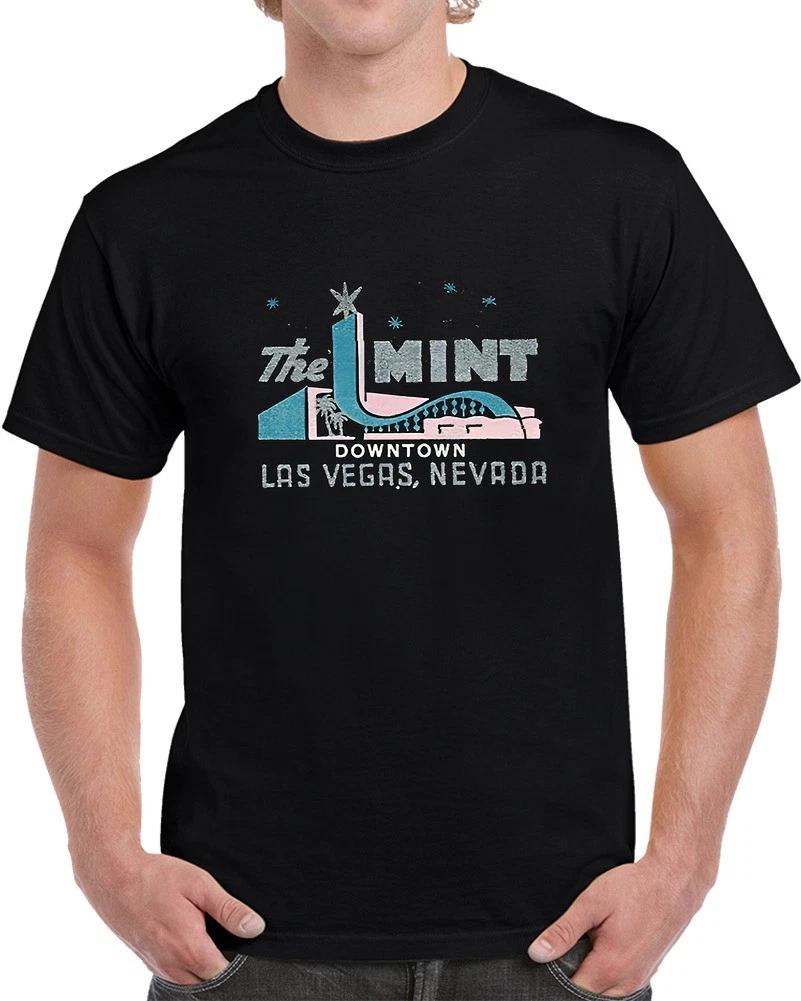 Vintage The Mint Las Vegas 100% Cotton T-shirt Mens Womens Tees Top 2XL
Vintage The Mint Las Vegas 100% Cotton T-shirt Mens Womens Tees Top 2XL