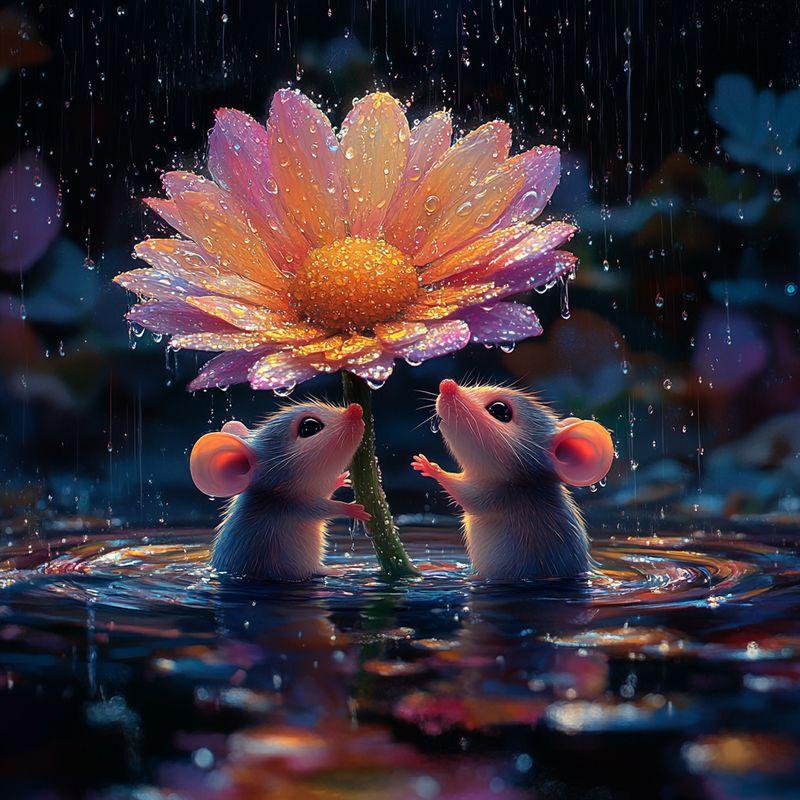 RUOPOTY Painting By Numbers Animals Picture With Numbers Flowers Acrylic Paint On Canvas Wall Art Home Decors 40x40cm NO Frame
RUOPOTY Painting By Numbers Animals Picture With Numbers Flowers Acrylic Paint On Canvas Wall Art Home Decors 40x40cm NO Frame