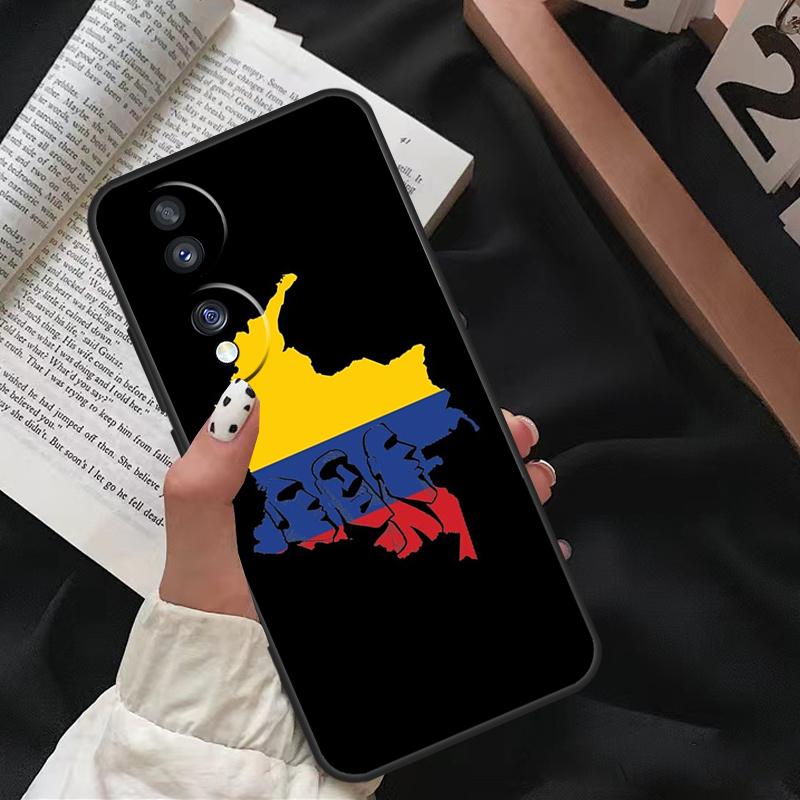 Colombia Flag For Honor Magic 5 6 7 8 Pro Case For Honor 200 400 70 90 Lite X8c X8b X9a X9b X9c X9d Win RT Honor 200 Lite
Colombia Flag For Honor Magic 5 6 7 8 Pro Case For Honor 200 400 70 90 Lite X8c X8b X9a X9b X9c X9d Win RT Honor 200 Lite