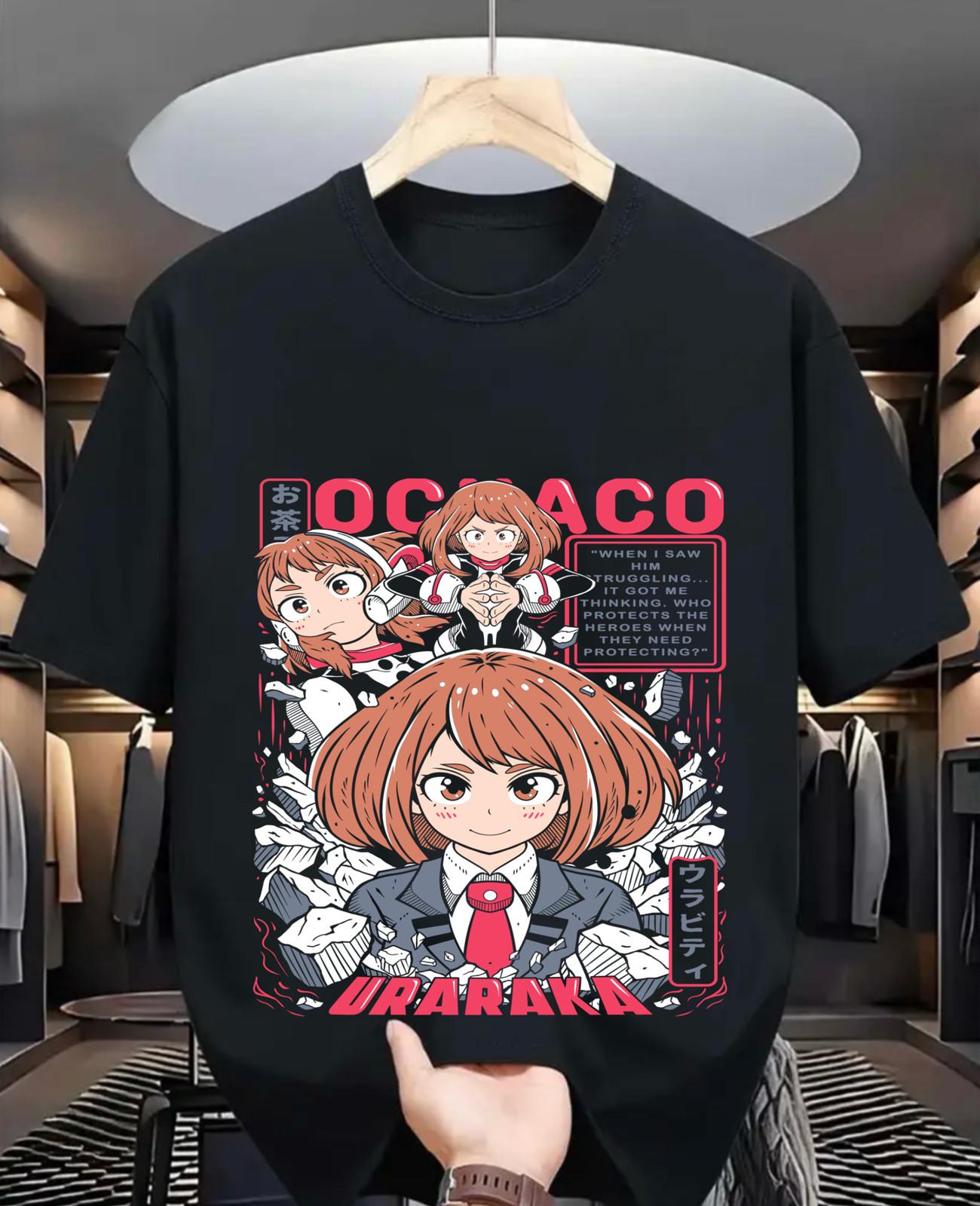 Anime Vintage Special Unisex T-Shirt Mens Womens Tees Top Manga tee Anime Girl GifT Shirt Mens Womens Tees Top All Size M
Anime Vintage Special Unisex T-Shirt Mens Womens Tees Top Manga tee Anime Girl GifT Shirt Mens Womens Tees Top All Size M
