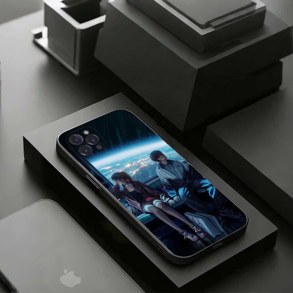 Character Design Anime Phone Case for iPhone 11Pro 13 12 11 Pro Max 16e 17 Air 16 15 14 Plus 11ProMax iPhone17air
Character Design Anime Phone Case for iPhone 11Pro 13 12 11 Pro Max 16e 17 Air 16 15 14 Plus 11ProMax iPhone17air