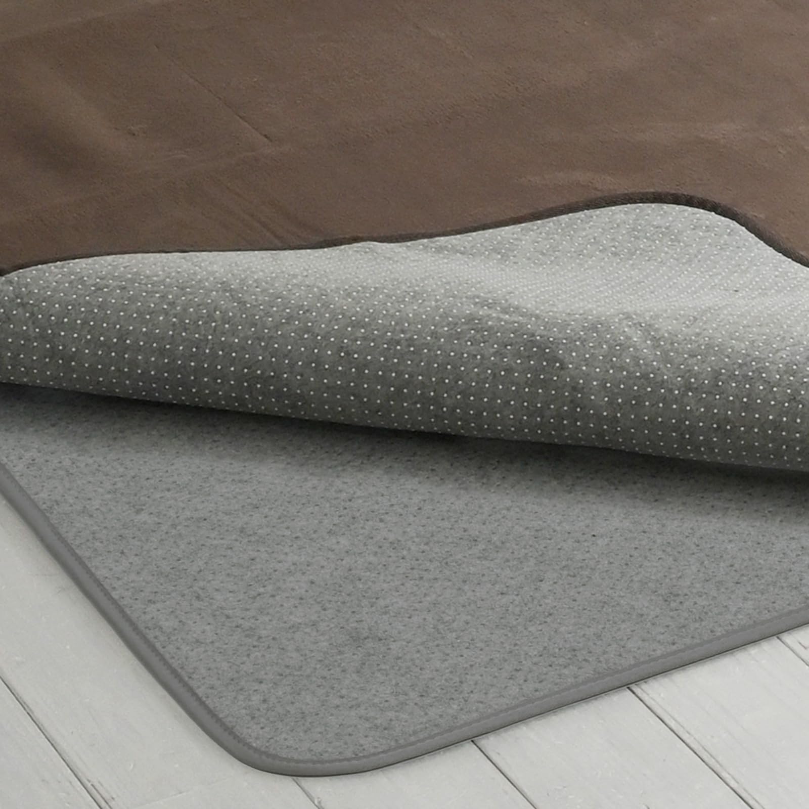 YAMAZEN Коврик под ковриком Yukamofu толщиной 10 мм, 2 татами, 170 x 170 см, звукоизоляция, моющийся, звукоизолирующий, подходит для горячих ковров, подходит для детей серый
YAMAZEN Коврик под ковриком Yukamofu толщиной 10 мм, 2 татами, 170 x 170 см, звукоизоляция, моющийся, звукоизолирующий, подходит для горячих ковров, подходит для детей серый
