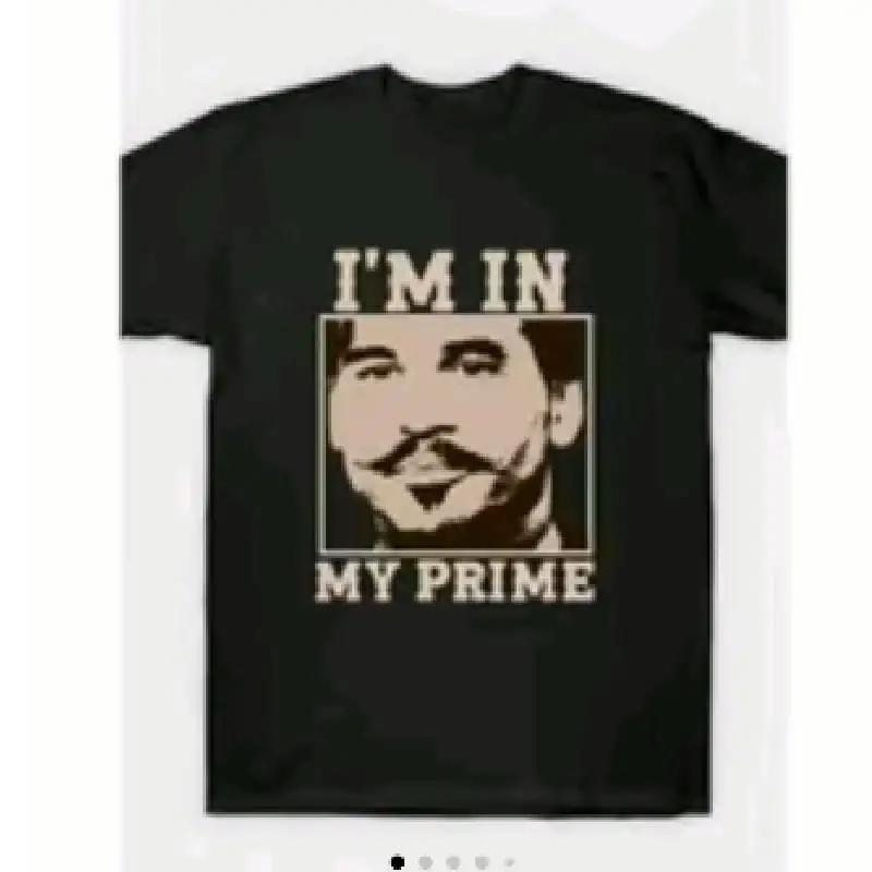 I M In My Prime Val Kilmer Doc Holiday T Shirt 5XL різнокольоровий
I M In My Prime Val Kilmer Doc Holiday T Shirt 5XL різнокольоровий