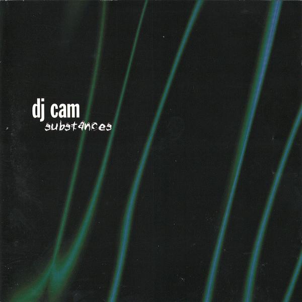CD DJ CAM - Substances 4854052 Inflamable, Col 1996 France Dance & Electronica Used
CD DJ CAM - Substances 4854052 Inflamable, Col 1996 France Dance & Electronica Used