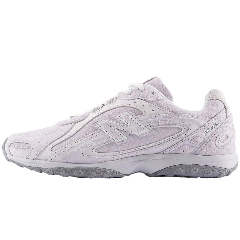 New Balance 204L Pastel Pack - Pearl Unisex Sneakers Grey Grey-Matter U204LMMB 40.5
New Balance 204L Pastel Pack - Pearl Unisex Sneakers Grey Grey-Matter U204LMMB 40.5