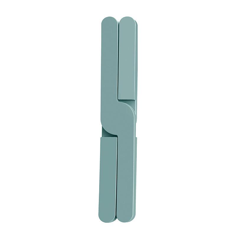 X-Shaped Silicone Heat-Resistant Non-Slip Pad for Kitchen and Dining Table
X-Shaped Silicone Heat-Resistant Non-Slip Pad for Kitchen and Dining Table