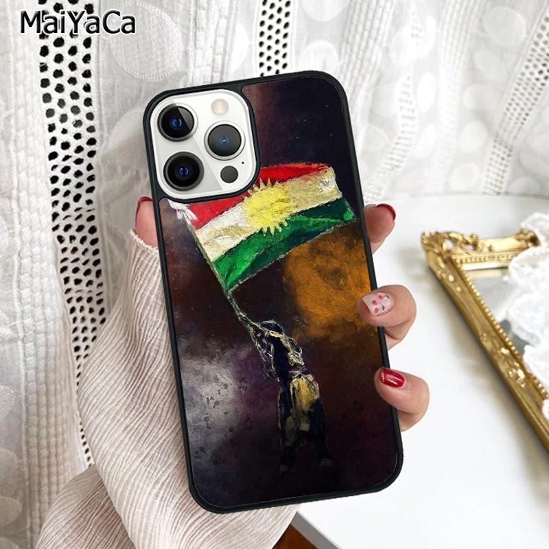 Kurdistan Flag Phone Case Cover For iPhone 17 Air 16 15 plus 11 12 13 14 pro max shell coque iPhone 11pro max
Kurdistan Flag Phone Case Cover For iPhone 17 Air 16 15 plus 11 12 13 14 pro max shell coque iPhone 11pro max
