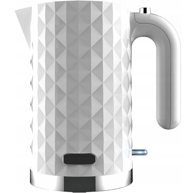 Электрический чайник Camry CR 1269W 
Электрический чайник Camry CR 1269W