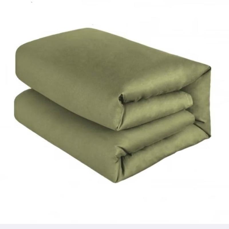 Xiuzi Xuan All-Season Blend Quilt
Xiuzi Xuan All-Season Blend Quilt