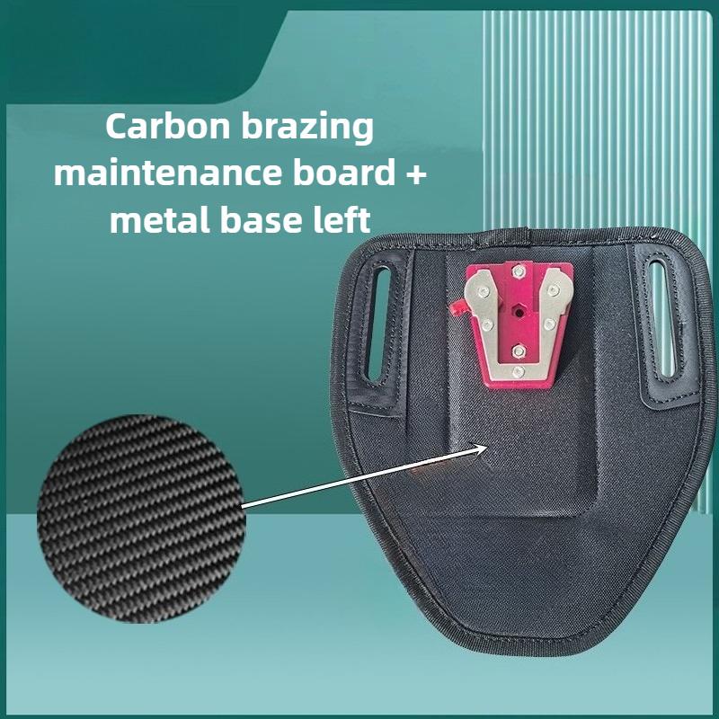 Power Tool Quick Hanging Stress Relief Belt Buckle Portable Waist Tool Storage Quick Hanging Multi-functional Organizer Tools
Power Tool Quick Hanging Stress Relief Belt Buckle Portable Waist Tool Storage Quick Hanging Multi-functional Organizer Tools