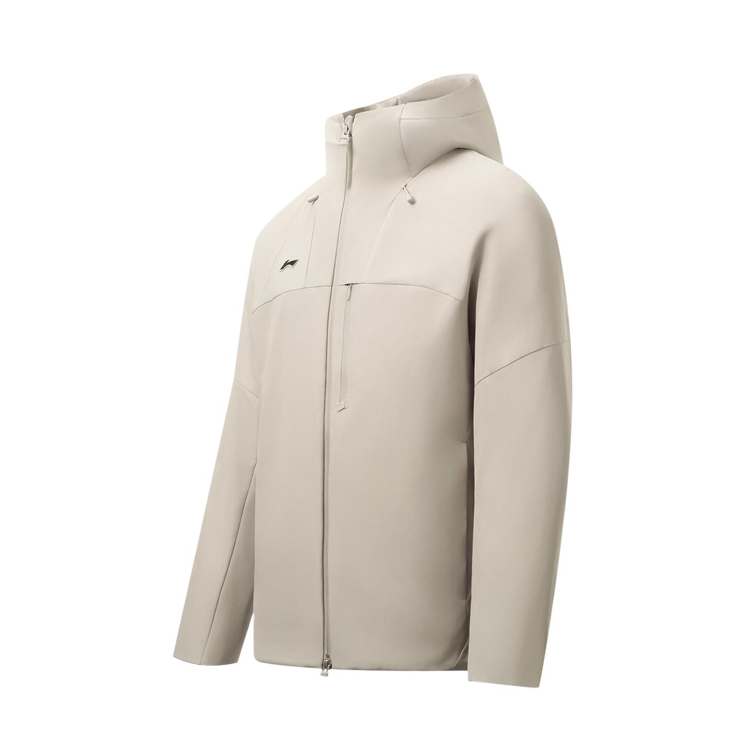 Li Ning Glory Series Hooded Logo Stitching Three In One Sports Jacket Men Jacket AWBV107-6 3XL
Li Ning Glory Series Hooded Logo Stitching Three In One Sports Jacket Men Jacket AWBV107-6 3XL