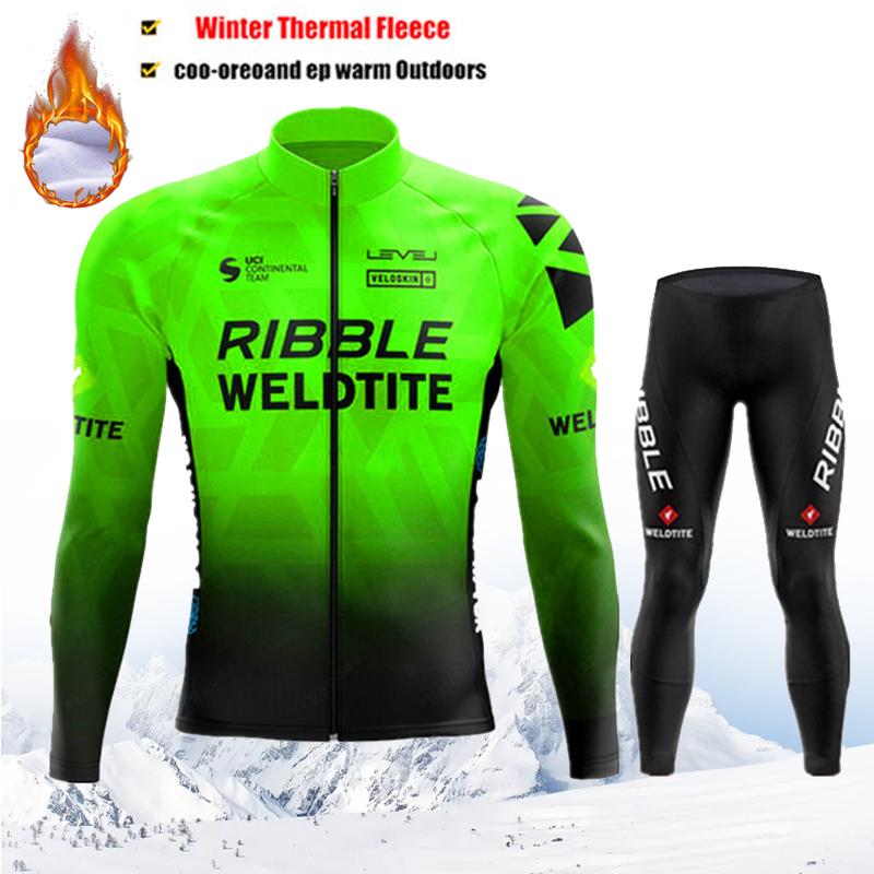 Pro Warm Winter Thermal Fleece 2026 Winter Warm Cycling Clothing Set Men Outdoor Riding MTB Ropa Ciclismo Bib Pants Set Team Cycling Clothing Asian size-S
Pro Warm Winter Thermal Fleece 2026 Winter Warm Cycling Clothing Set Men Outdoor Riding MTB Ropa Ciclismo Bib Pants Set Team Cycling Clothing Asian size-S