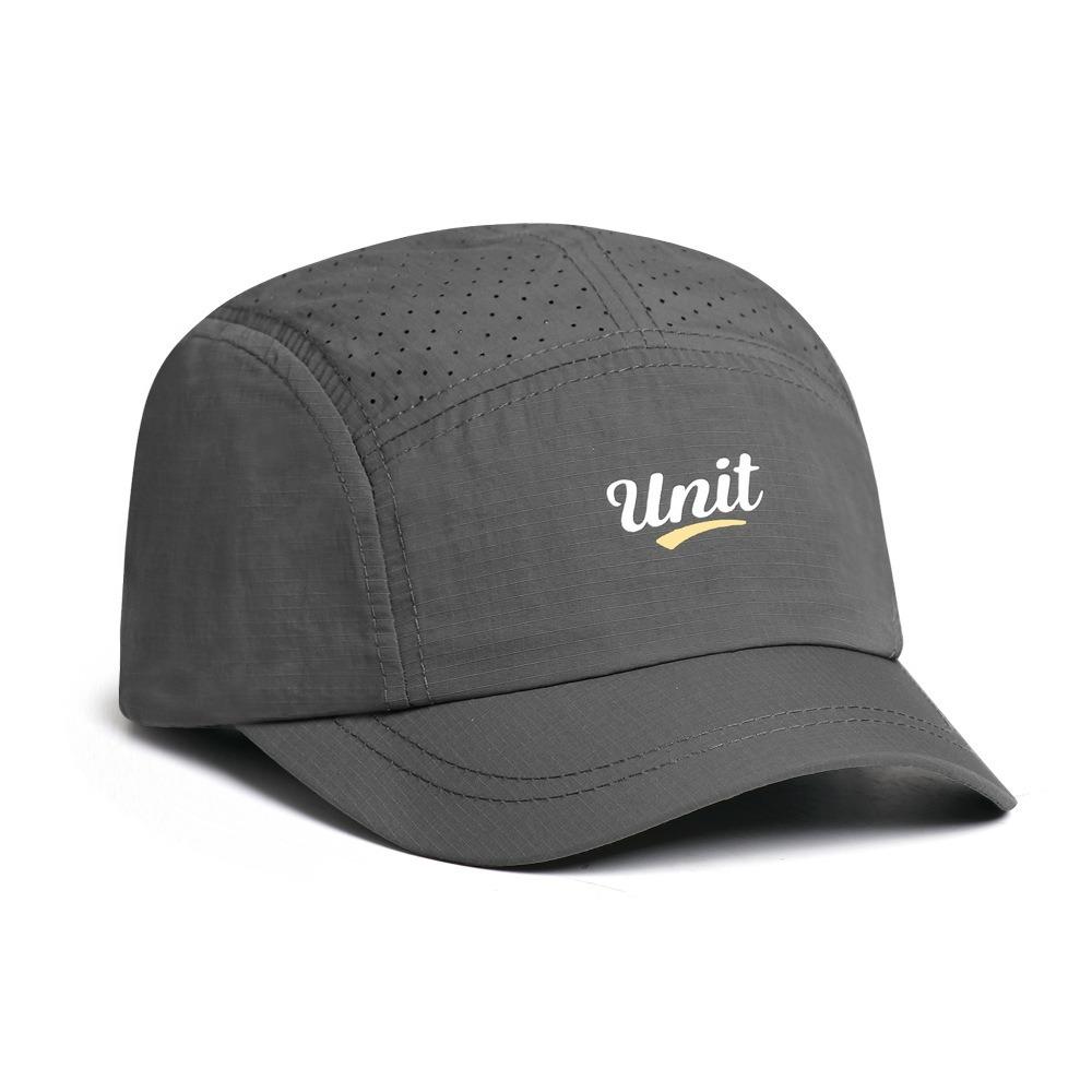 Color Block 5 Panel Baseball Cap for Men Women, Letter Design & Quick Dry Breathable Mesh,Perfect for Outdoor Daily Fashion Wear Adjustable серый
Color Block 5 Panel Baseball Cap for Men Women, Letter Design & Quick Dry Breathable Mesh,Perfect for Outdoor Daily Fashion Wear Adjustable серый