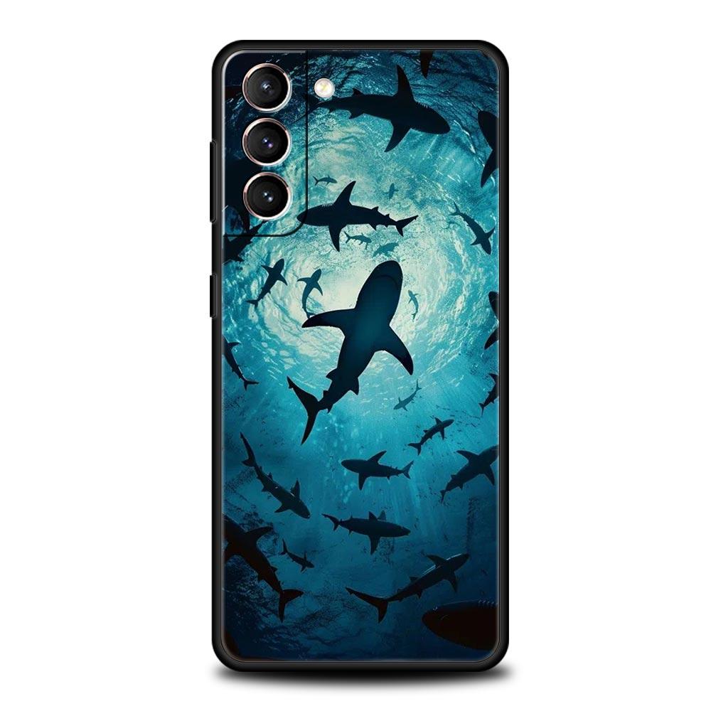 Scuba Diving Soft Phone Case For Samsung Galaxy S25 Edge S24 Plus S23 FE S22 S21 S20 Ultra 5G S10 Black Protect Cover Samsung S25
Scuba Diving Soft Phone Case For Samsung Galaxy S25 Edge S24 Plus S23 FE S22 S21 S20 Ultra 5G S10 Black Protect Cover Samsung S25