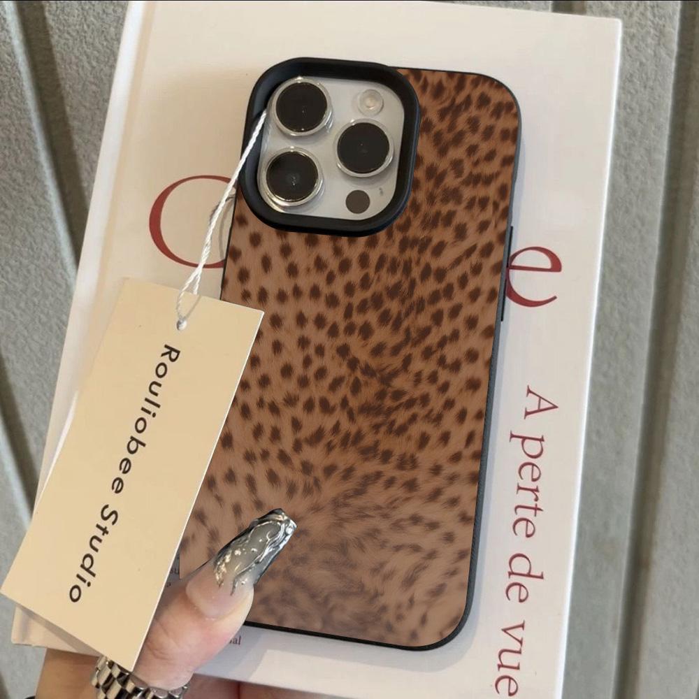 HOT Luxury NEW Leopard Pattern Lichee leather pattern Phone Case For Samsung S26 S25 S24 S23 S22 S21 S20 S10 Plus FE Ultra 4G 5G Samsung S20 Ultra 5G
HOT Luxury NEW Leopard Pattern Lichee leather pattern Phone Case For Samsung S26 S25 S24 S23 S22 S21 S20 S10 Plus FE Ultra 4G 5G Samsung S20 Ultra 5G