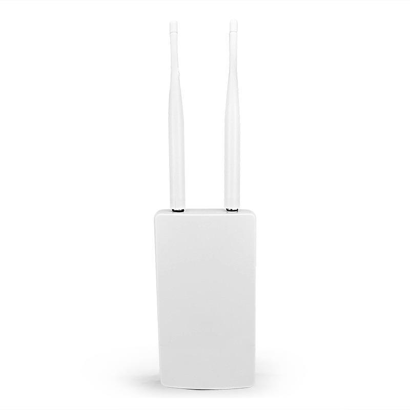 Outdoor Waterproof 4G LTE Router: PoE-Powered, CPE Card-Insert, Mobile WiFi Hotspot. Asia Version
Outdoor Waterproof 4G LTE Router: PoE-Powered, CPE Card-Insert, Mobile WiFi Hotspot. Asia Version