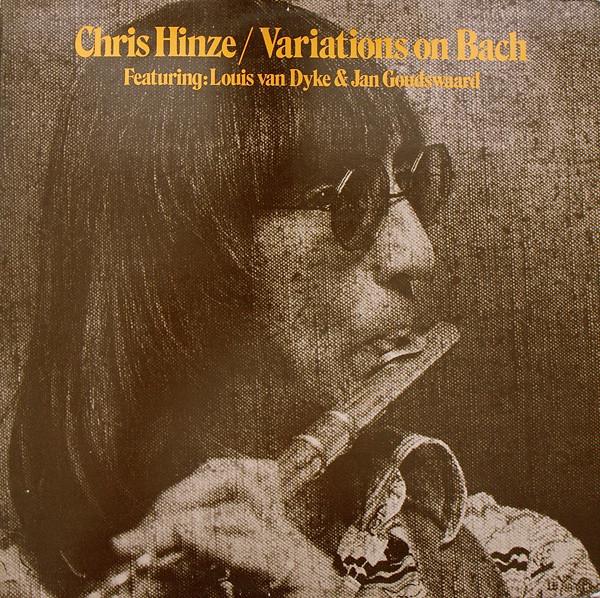 LP-пластинка Крис Хинце Луи Ван Дейк Ян Г. Вариации на тему Баха CBS80745 CBS 1976 Нидерландский джаз Б/у
LP-пластинка Крис Хинце Луи Ван Дейк Ян Г. Вариации на тему Баха CBS80745 CBS 1976 Нидерландский джаз Б/у