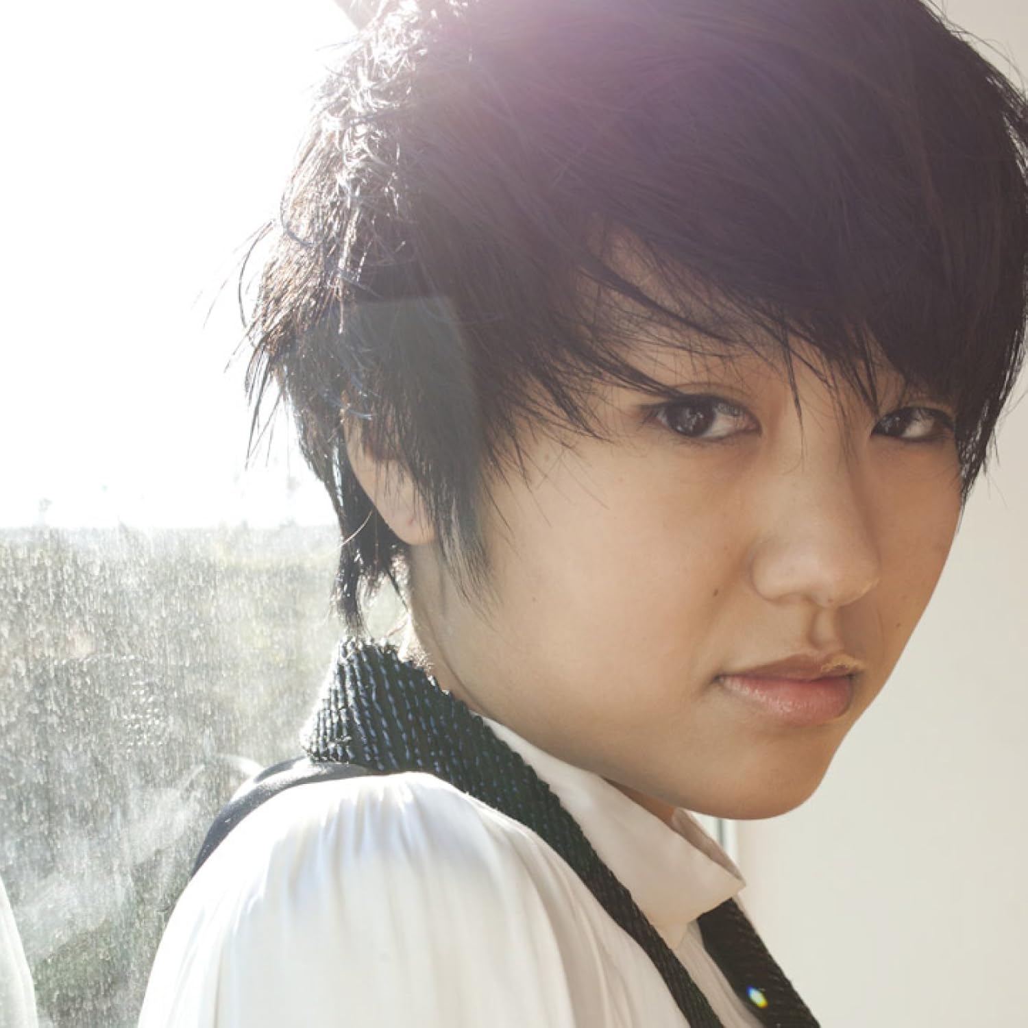 CD SPACE MAO - Kaze to dokoka he RDV0006 Япония ОбиЯпонская Поп/Рок Б/У
CD SPACE MAO - Kaze to dokoka he RDV0006 Япония ОбиЯпонская Поп/Рок Б/У