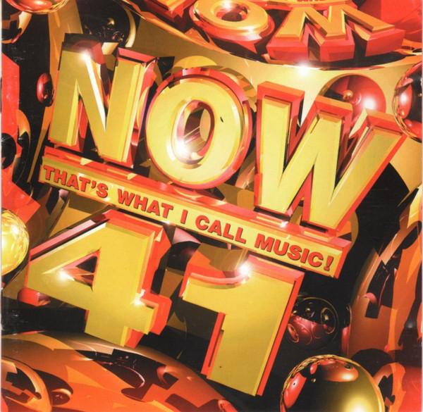 CD VARIOUS - Now That s What I Call Music! 41 CDNOW41 Virgin EMI 1998 UK Dance & Electronica Used
CD VARIOUS - Now That s What I Call Music! 41 CDNOW41 Virgin EMI 1998 UK Dance & Electronica Used