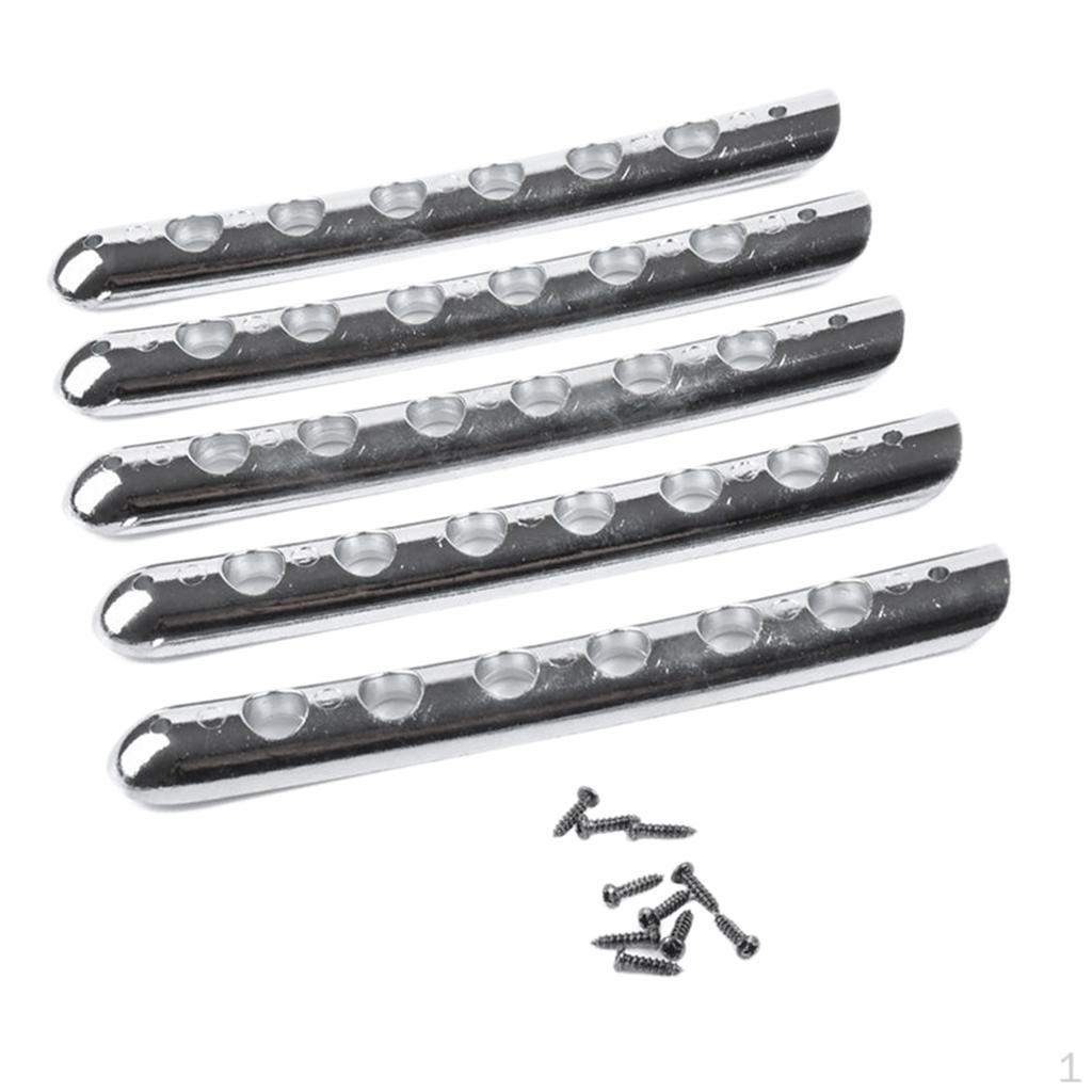 5pieces Door Silver Grab for
5pieces Door Silver Grab for