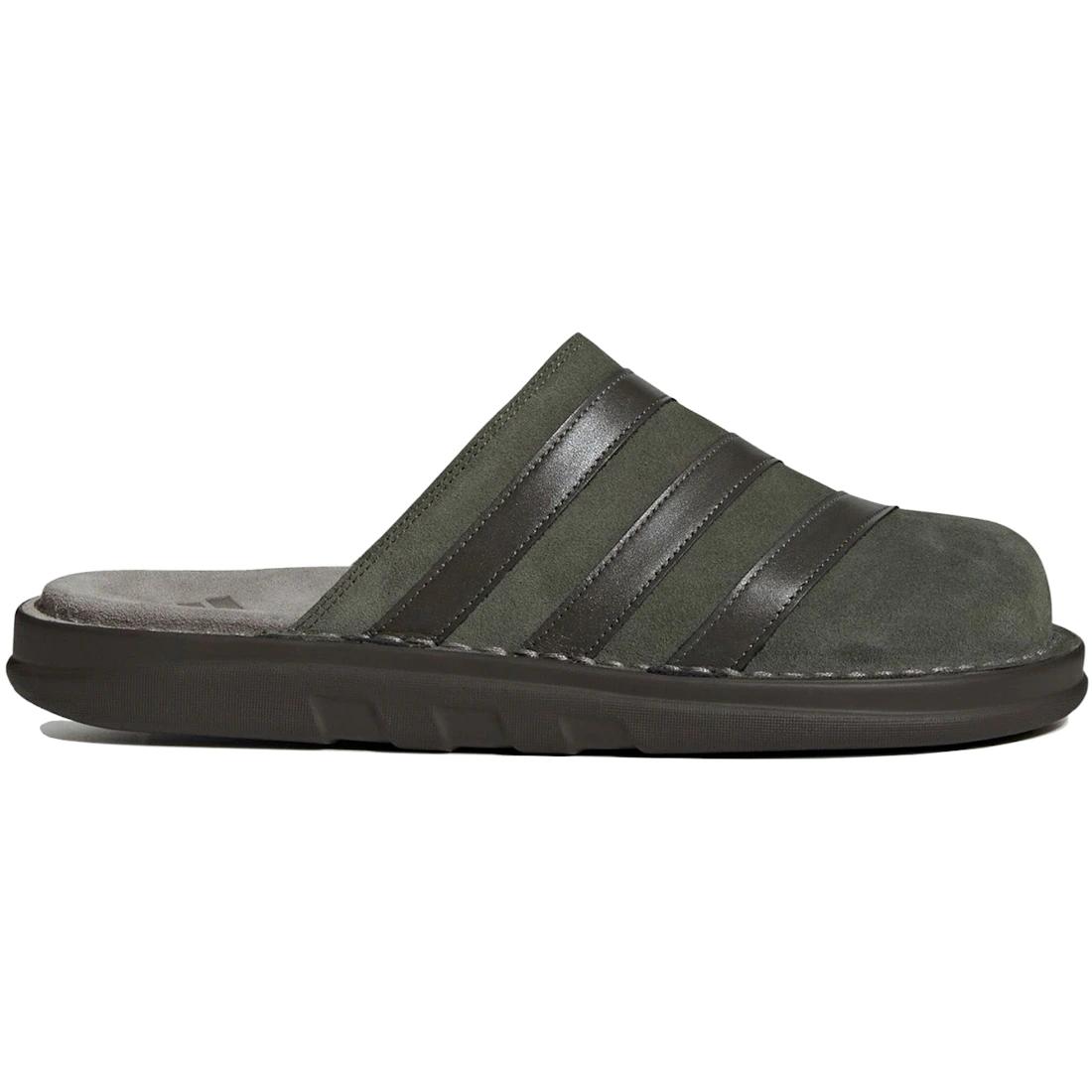 Sneaker adidas Adiclog Slides Olive Strata(JQ7770) 42
Sneaker adidas Adiclog Slides Olive Strata(JQ7770) 42